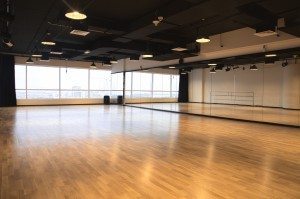 Studio 1