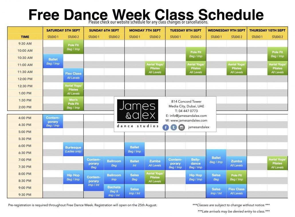 FDW_Adult_Schedule_June2015