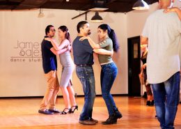 kizomba Dance Classes in Dubai - Learn kizomba Dance in Dubai