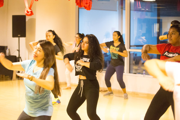 Hip-hop Dance Classes in Dubai - Learn Hip-hop Dance in Dubai