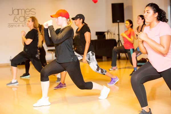 Zumba Dance Course & Lessons in Dubai for Adults and Kids, Girls in Media City, Marina, JLT, Palm Jumeirah