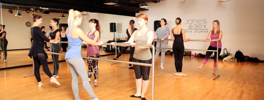 How Ballet Classes in Dubai Improve Your Health and Wellness