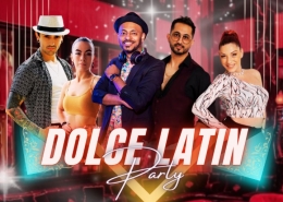 Dolce Latin Party
