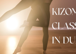 Unlock the Rhythm: Why Kizomba Classes in Dubai Are Gaining Popularity