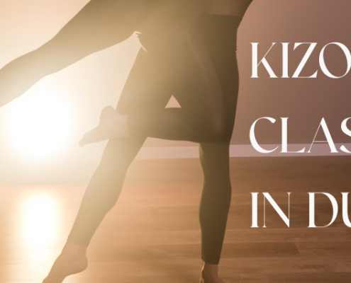 Unlock the Rhythm: Why Kizomba Classes in Dubai Are Gaining Popularity