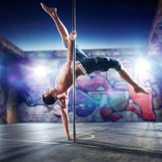 pole fitness classes near me