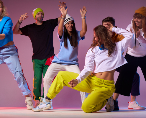 reggaeton