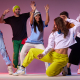 reggaeton