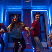 reggaeton