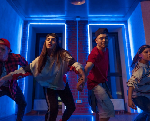 reggaeton