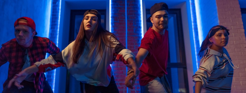 reggaeton
