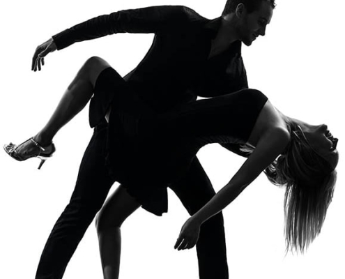ballroom dance in Dubai