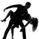 ballroom dance in Dubai