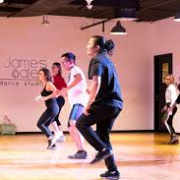 zumba classes in Dubai