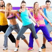 zumba classes near me