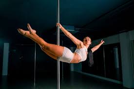 pole fitness