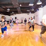 zumba classes