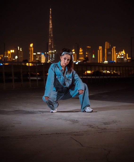 Raggaeton Dance Classes in Dubai Raggaeton Dance Classes in Dubai