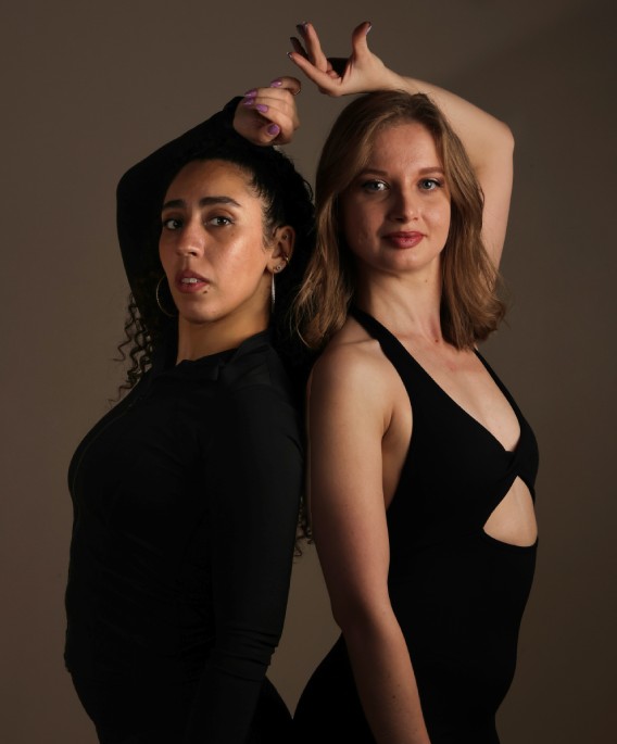 Ladies Styling Class